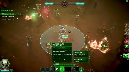 ️ВСЕ СТРАНЫ Warhammer 40,000: Mechanicus 2