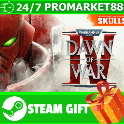 ️ВСЕ СТРАНЫ+РОССИЯ️ Warhammer 40,000: Dawn of War IV