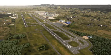 ️ВСЕ СТРАНЫ+РОССИЯ️ Tower! Simulator 3 - SBGR Airport