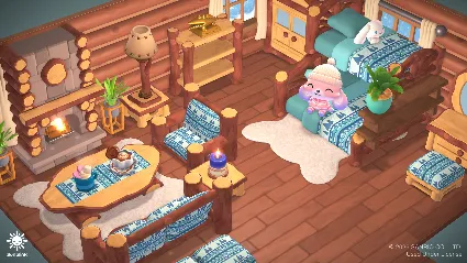 Hello Kitty Island Adventure / STEAM GIFT / Выбор стран