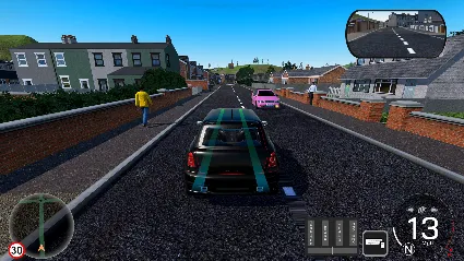 ️ВСЕ СТРАНЫ+РОССИЯ Virtual Driving School STEAM GIFT