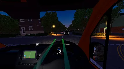 ️ВСЕ СТРАНЫ+РОССИЯ Virtual Driving School STEAM GIFT