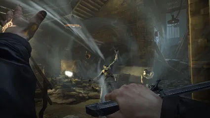 Dishonored GOTY / STEAM GIFT / Выбор стран