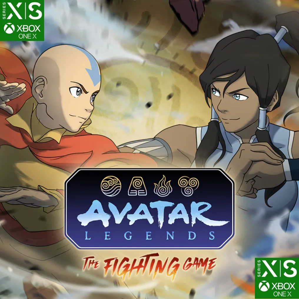 ️ Avatar Legends: The Fighting Game Preorder Bundle XBOX ПОКУПКА ИГРЫ НА ВАШ АКАУНТ