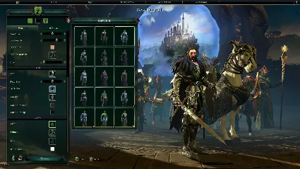 🔥 Age of Wonders-4-Premium Edition | Steam Россия+KZ+UA+CIS+AR+TR+CN 🔥