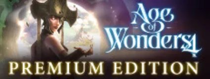 🔥 Age of Wonders-4-Premium Edition | Steam Россия+KZ+UA+CIS+AR+TR+CN 🔥
