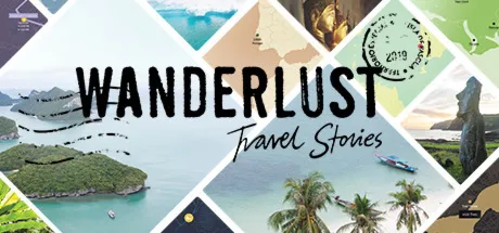 Wanderlust: Travel Stories / GOG Ключ / Все регионы | Автовыдача 24/7