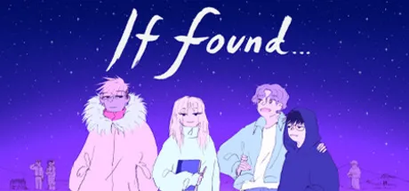 If Found... / Steam Ключ / Все регионы | Автовыдача 24/7