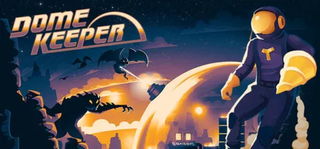 Dome Keeper / Steam Ключ | Автовыдача 24/7