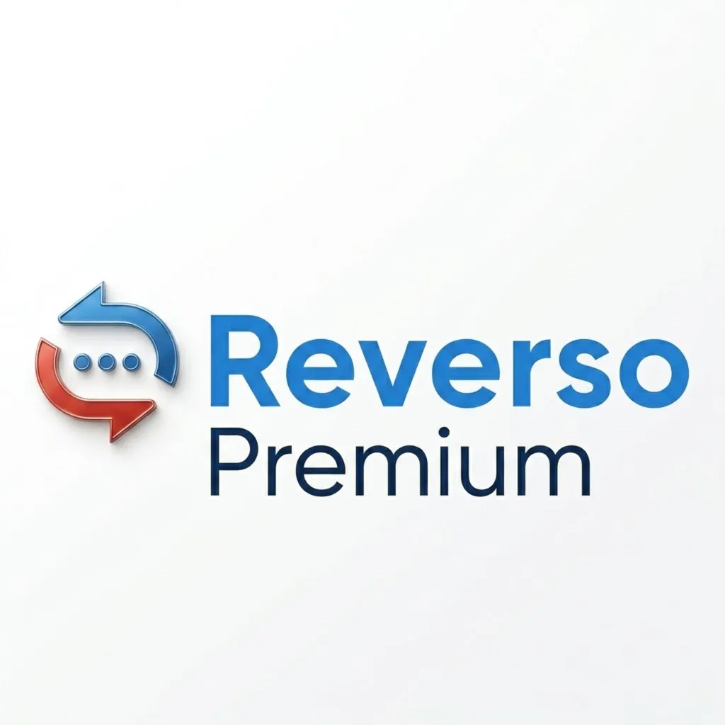Reverso Premium | Подписка на 12 месяцев | для вашего аккаунта