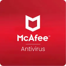 McAfee Antivirus plus – 1 год / 1 ПК (автоматическая доставка)
