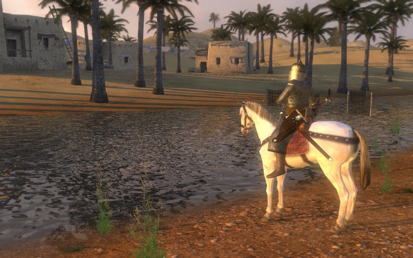 Mount & Blade: Warband (Steam Gift) · РФ и весь мир · Автодоставка 24/7