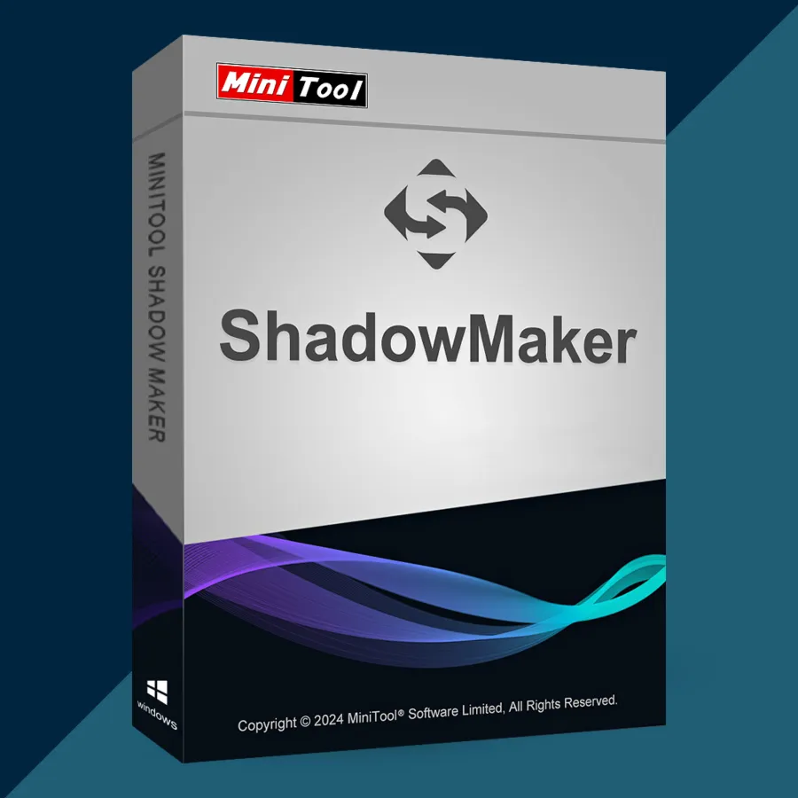 MiniTool ShadowMaker Pro Standard – Ключ | Windows | Глобальный