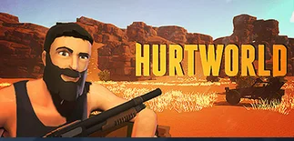 Hurtworld / Steam  КЛЮЧ СРАЗУ / REGION FREE