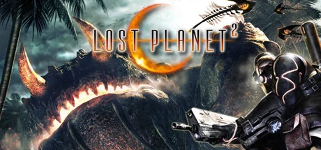 Lost Planet 2 (STEAM КЛЮЧ / РОССИЯ + ВЕСЬ МИР)