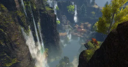 Guild Wars 2: Janthir Wilds DLC EU Steam КЛЮЧ ЕВРОПА