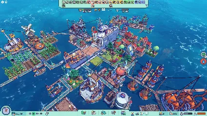 ️ВСЕ СТРАНЫ+РОССИЯ Flotsam - Support Pack STEAM GIFT