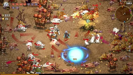 ️ВСЕ СТРАНЫ+РОССИЯ Nordic Ashes Realms STEAM GIFT