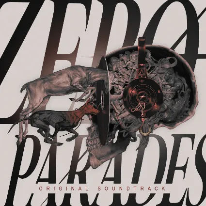 ️ВСЕ СТРАНЫ️ ZERO PARADES (Original Soundtrack) STEAM