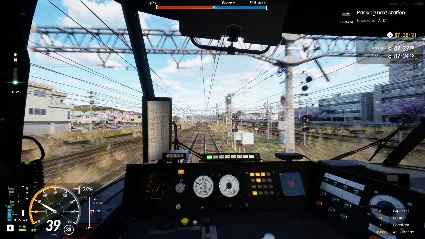 ️ВСЕ СТРАНЫ+РОССИЯ RUNNING TRAIN STEAM GIFT