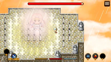 ️RPG Maker MZ - RPG Maker Action Combat Plugin STEAM