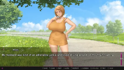 ️Afternoon Affairs  Helpless Housewives STEAM GIFT