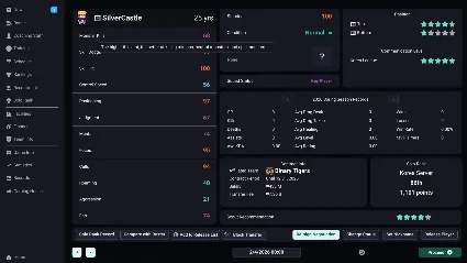 ️ВСЕ СТРАНЫ+РОССИЯ Teamfight Manager 2 STEAM GIFT