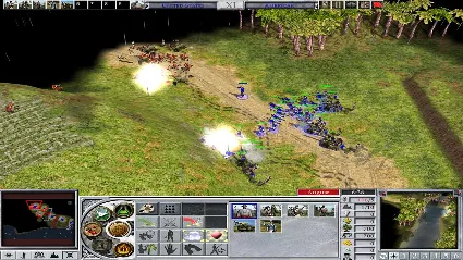 ️ВСЕ СТРАНЫ+РОССИЯ️ Empire Earth II Gold Edition