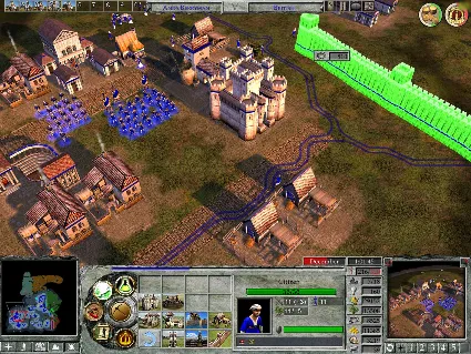 ️ВСЕ СТРАНЫ+РОССИЯ️ Empire Earth II Gold Edition