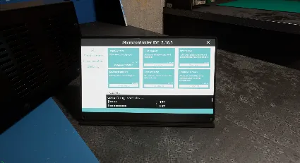 ️ВСЕ СТРАНЫ+РОССИЯ️ ServiceIT: Microcontroller DLC