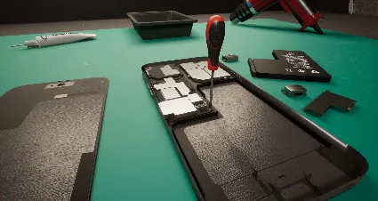 ️ВСЕ СТРАНЫ+РОССИЯ️ ServiceIT: Phone Service DLC