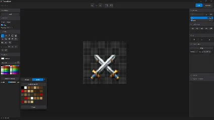 ️ВСЕ СТРАНЫ+РОССИЯ️ RPG Maker MZ - Tileset Builder
