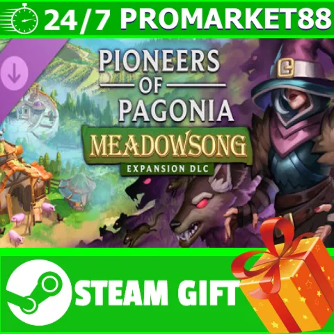 ️ВСЕ СТРАНЫ+РОССИЯ️ Pioneers of Pagonia - Meadowsong