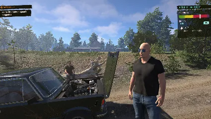 ️ВСЕ СТРАНЫ+РОССИЯ Auto Fuszerka STEAM GIFT
