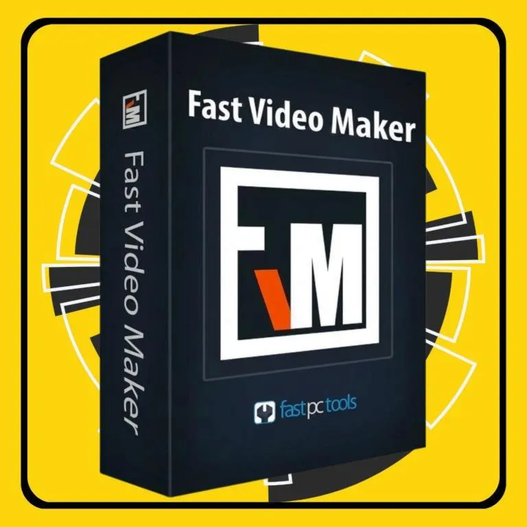 Fast Video Maker Регистрационный ключ на 1 год