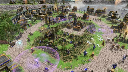 Age of Mythology: Retold Standard Edition / STEAM GIFT / Выбор стран