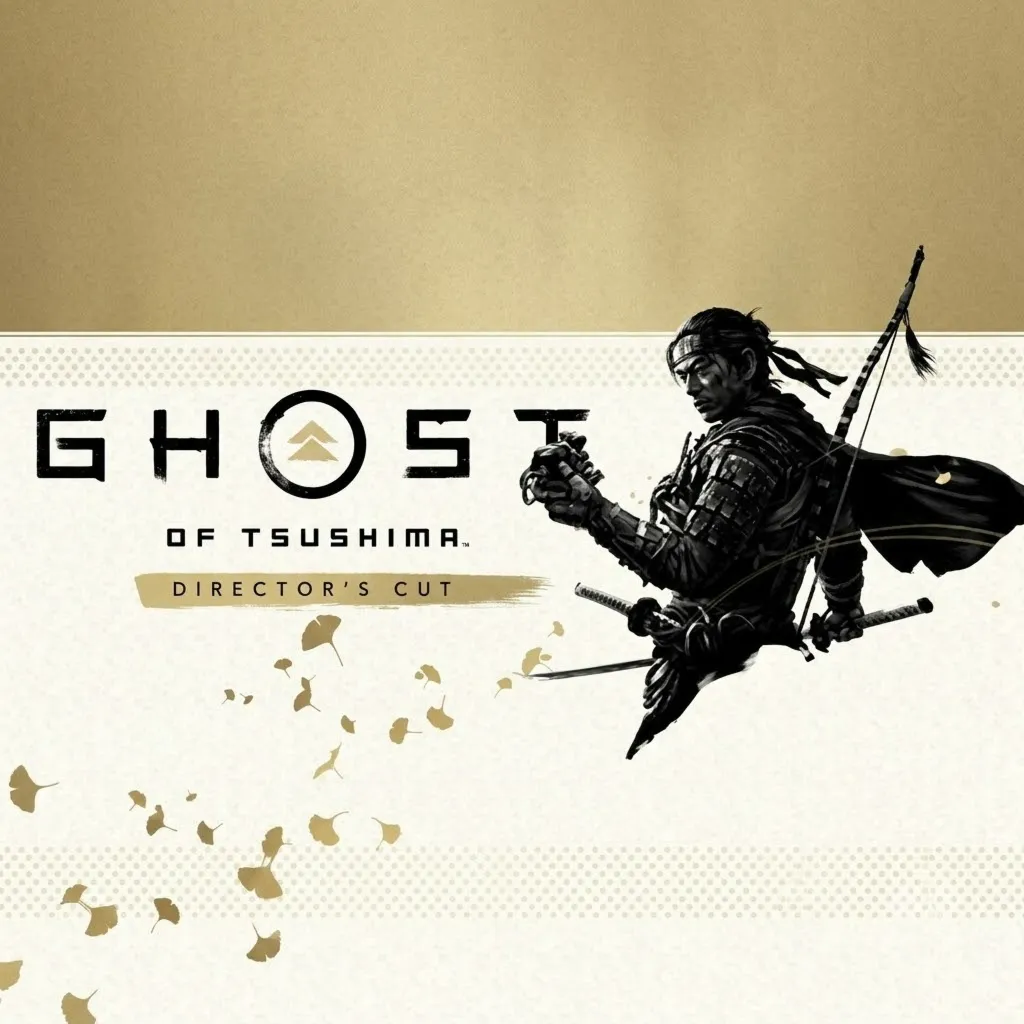 Ghost of Tsushima DIRECTOR'S CUT (Ключ Steam | СНГ без РФ)