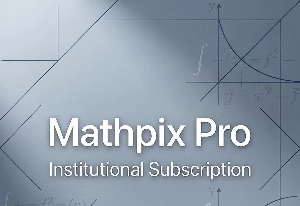 Подписка на официальный сайт участника Mathpix/обновление стабильное и эксклюзивное/п