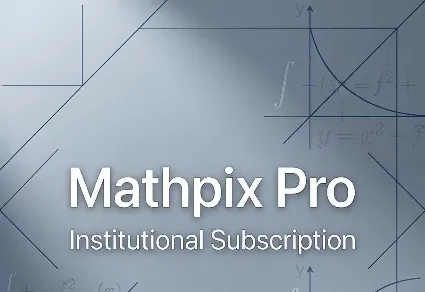Подписка на официальный сайт участника Mathpix/обновление стабильное и эксклюзивное/п