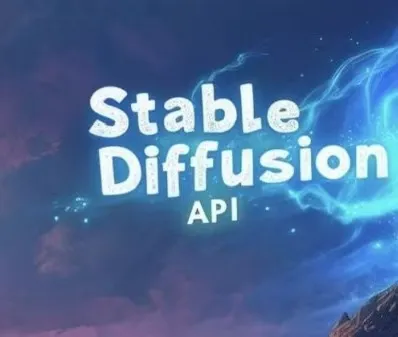 стабильный диффузионный ключ API/официальное прямое пополнение счета