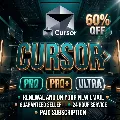 Cursor AI Pro, Cursor Pro Plus — фото 2