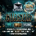 Cursor AI Pro, Cursor Pro Plus — фото 1