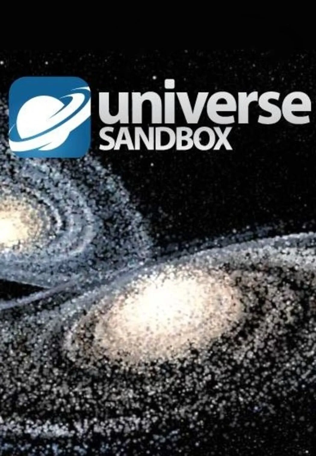 Universe Sandbox Legacy STEAM Gift - RU/CIS
