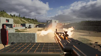 ️Gunsmith Simulator - Heavy Metal DLC STEAM GIFT
