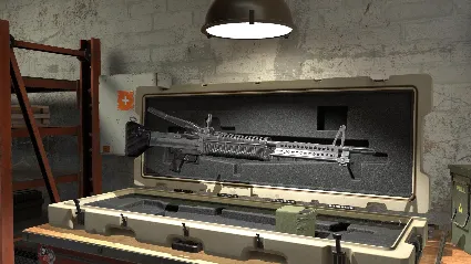 ️Gunsmith Simulator - Heavy Metal DLC STEAM GIFT