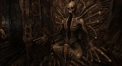 ️ВСЕ СТРАНЫ+РОССИЯ️ Necrophosis - Subconsciousness