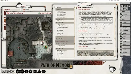 ️Fantasy Grounds - DD Dragonlance: Shadow of the Dragon Queen