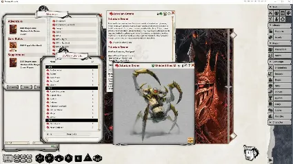️Fantasy Grounds - DD Dragonlance: Shadow of the Dragon Queen