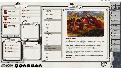 ️Fantasy Grounds - DD Dragonlance: Shadow of the Dragon Queen