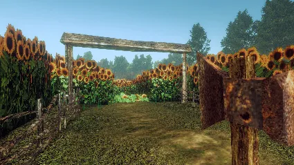️ВСЕ СТРАНЫ+РОССИЯ Dread Fields STEAM GIFT